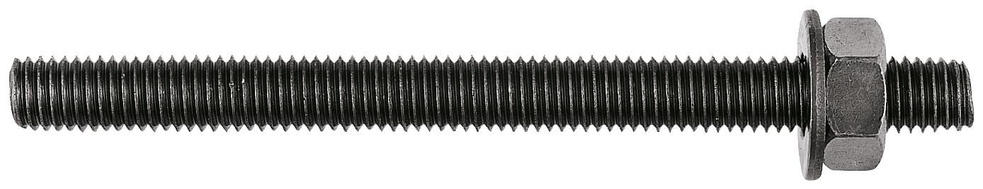 Tige filetée FIP G M10x120 - Sachet de 4