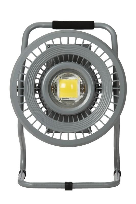 PROJECTEUR LED PORTABLE 200W
