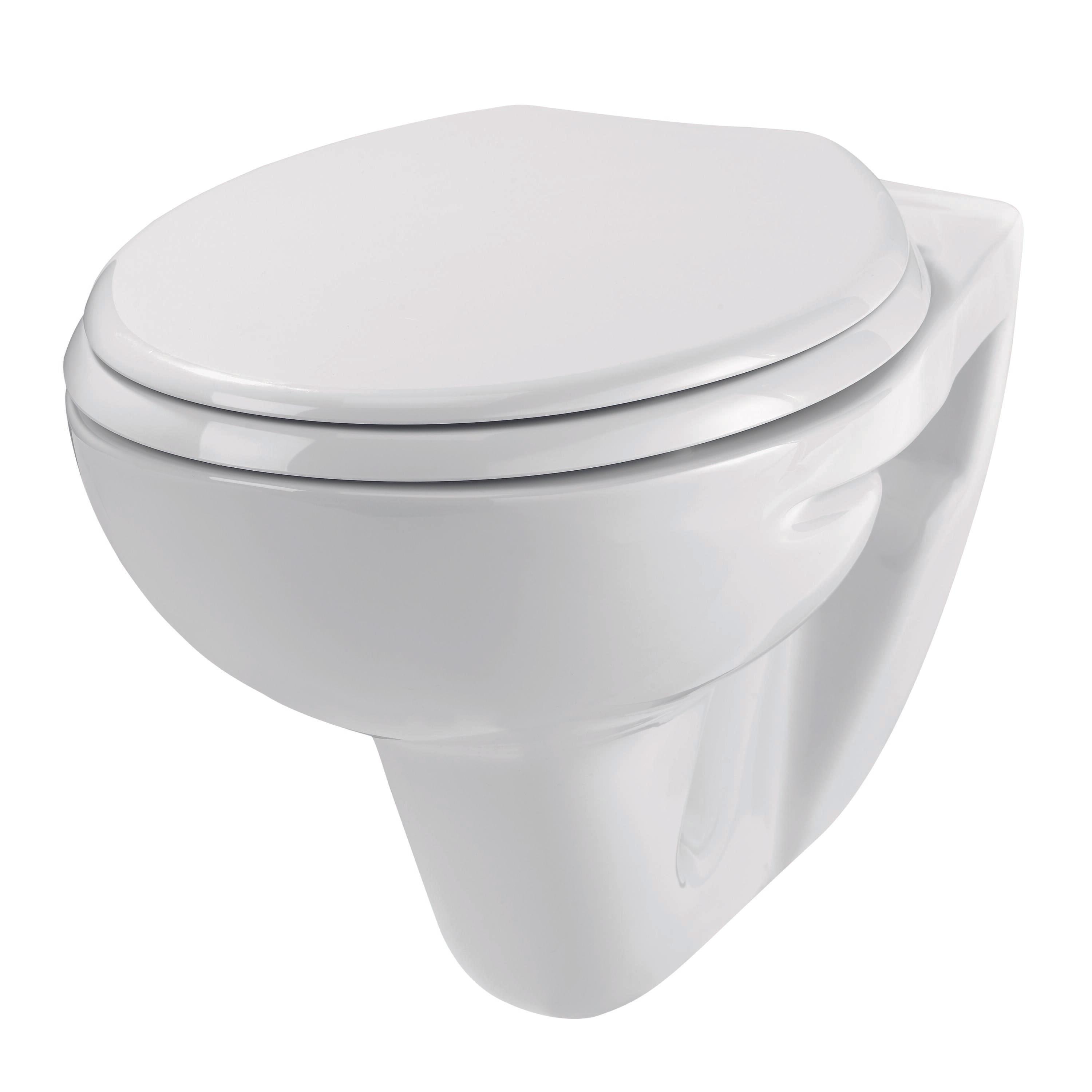 Pack wc suspendu - lineo stone - Wirquin