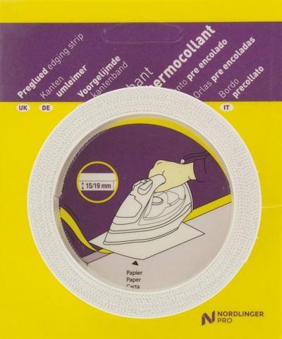 CHANT THERMOCOLLANT 23X5 BLC