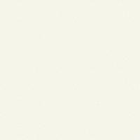 Panneau mélaminé Blanc Island U566 PE  - long. 2,8m x larg. 2,07m x ep. 8mm