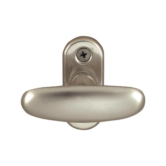 Crémone Azur - finition Inox