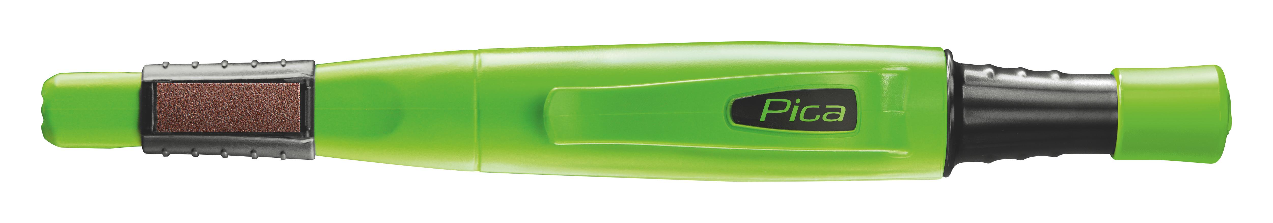 Crayon big dry - Pica