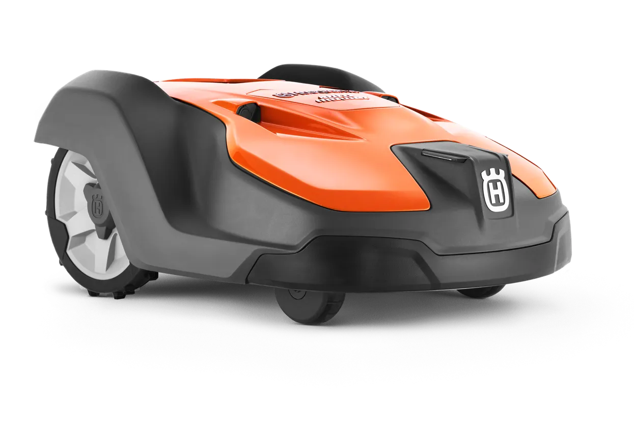 Robot tondeuse HUSQVARNA Automower® 550 5000m²