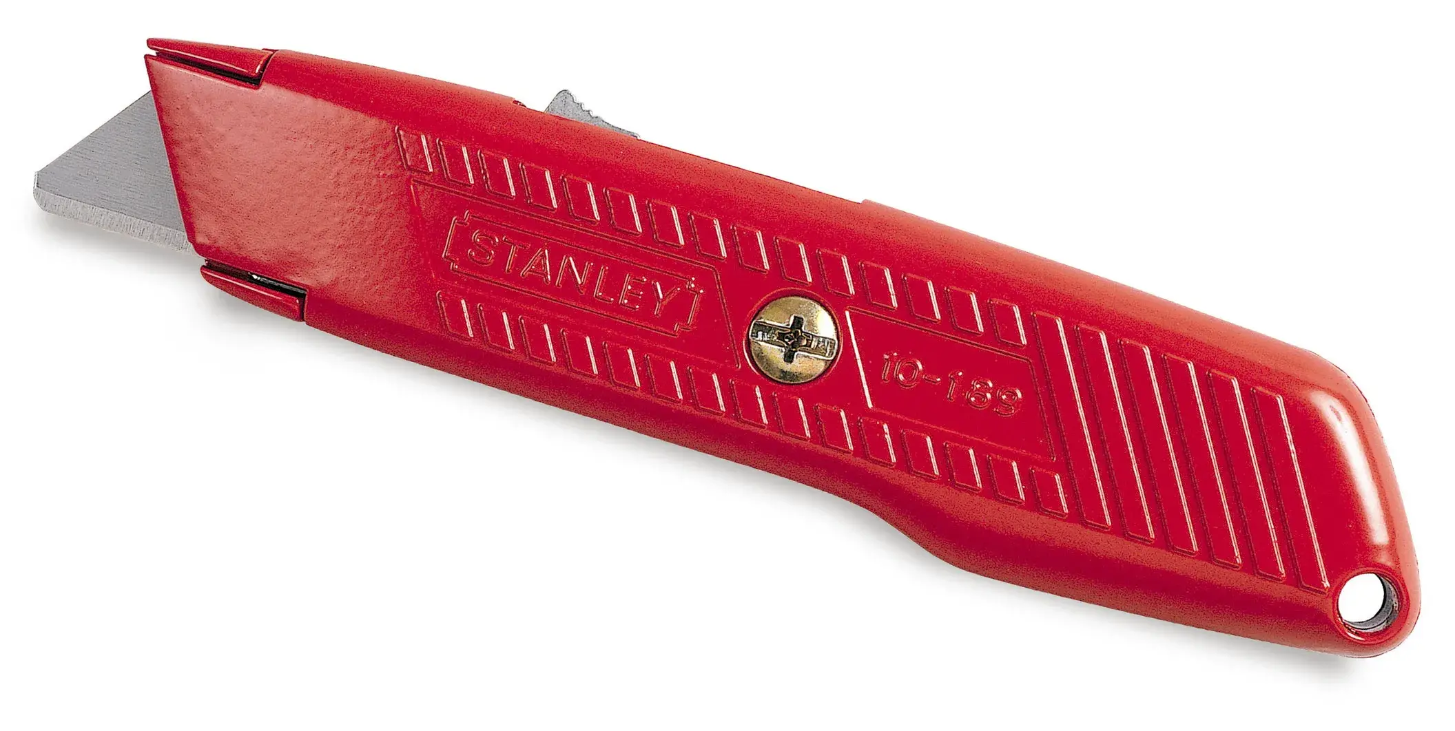 Couteau de sécurité Stanley auto-rétractable