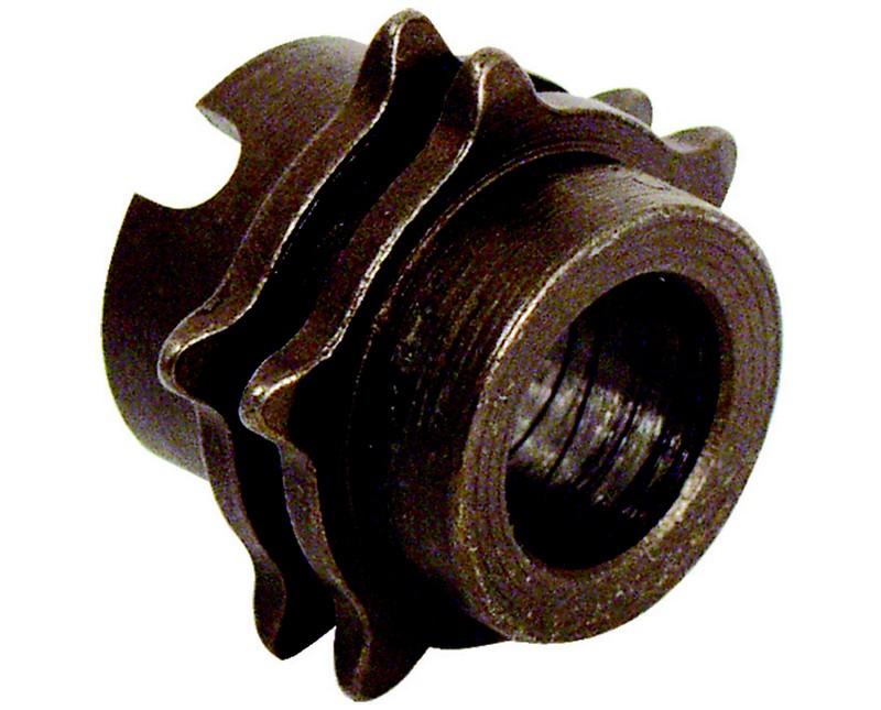 PIGNON 5 DENTS 13-20X50-A-3X3