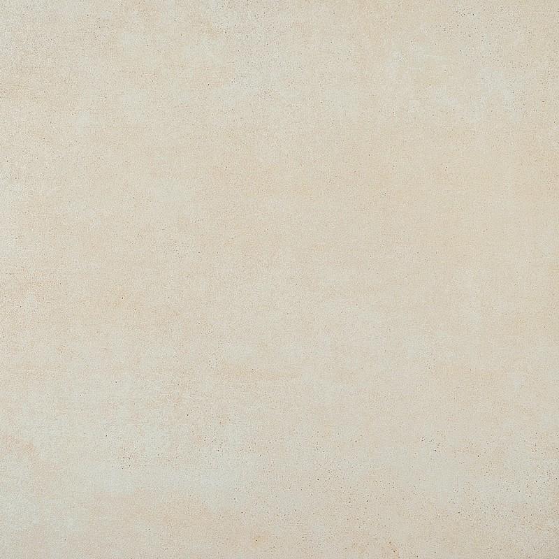 Carrelage sol intérieur TALM 45x45cm ép.8,5mm - Ivoire