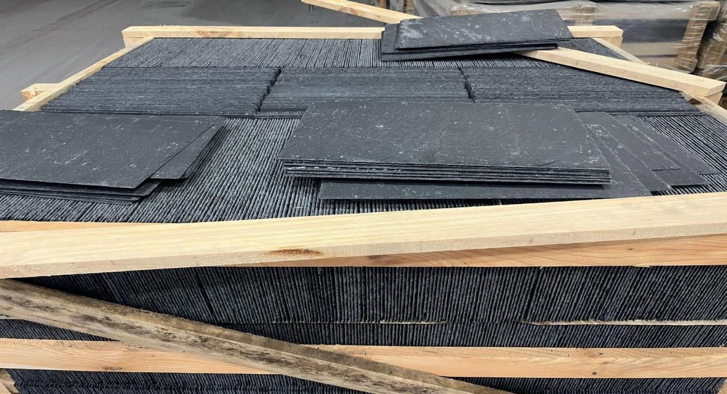 Ardoise SAMACA 33 32x22mm ép.3,5mm PRIMERA - LUZ 40 LEGENDE