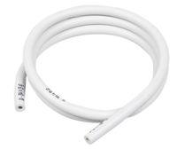 tuyau caoutchouc souple gaz butane-propane durée de vie 5 ans long.1 m