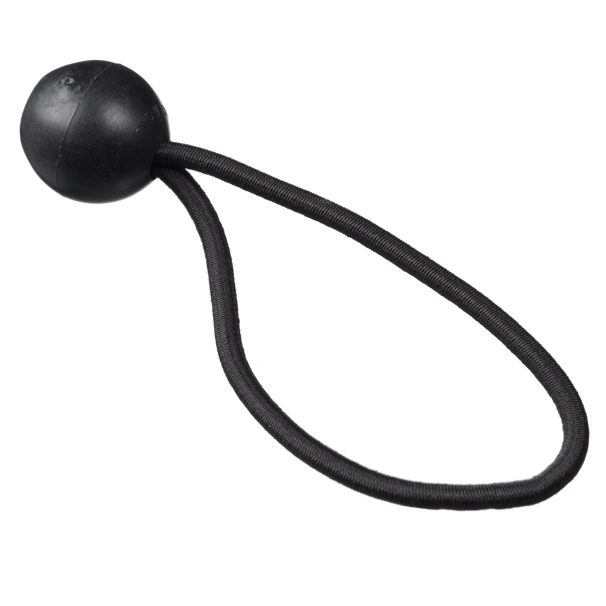 LIEN ELASTIQUE FIXATION NATTES ET BRISE-VUE A OEILLET 10 PCS