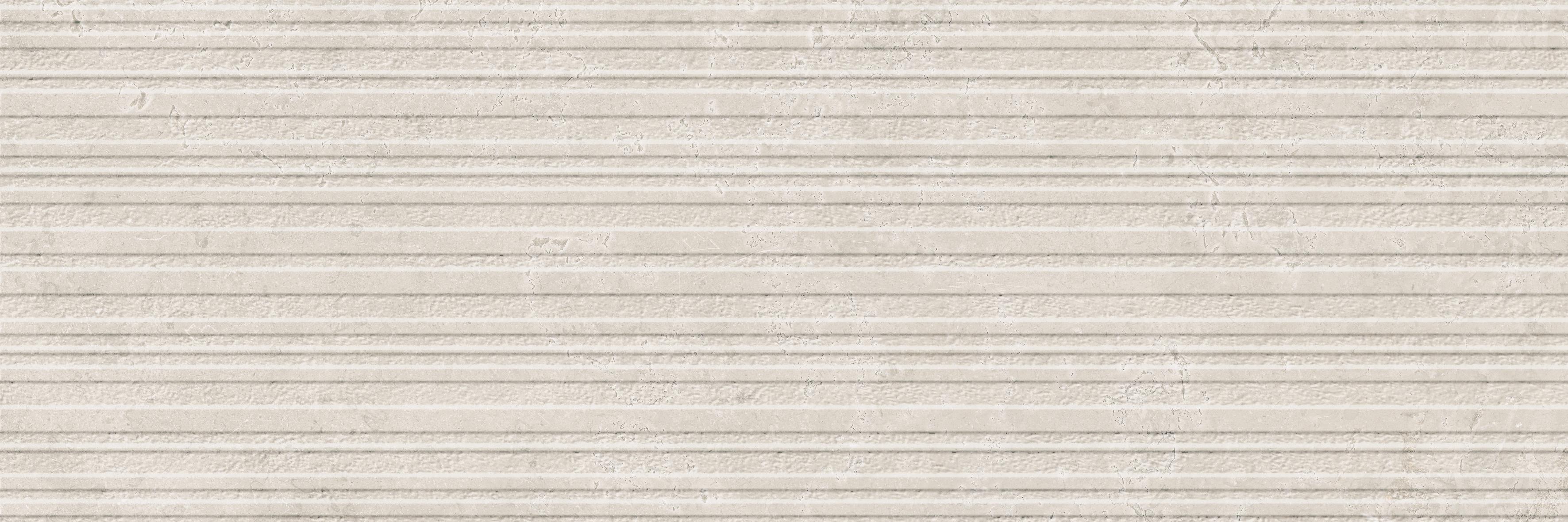 Carrelage mural faïence GEO 20x60cm ép.8,8mm - Nazca Avorio 