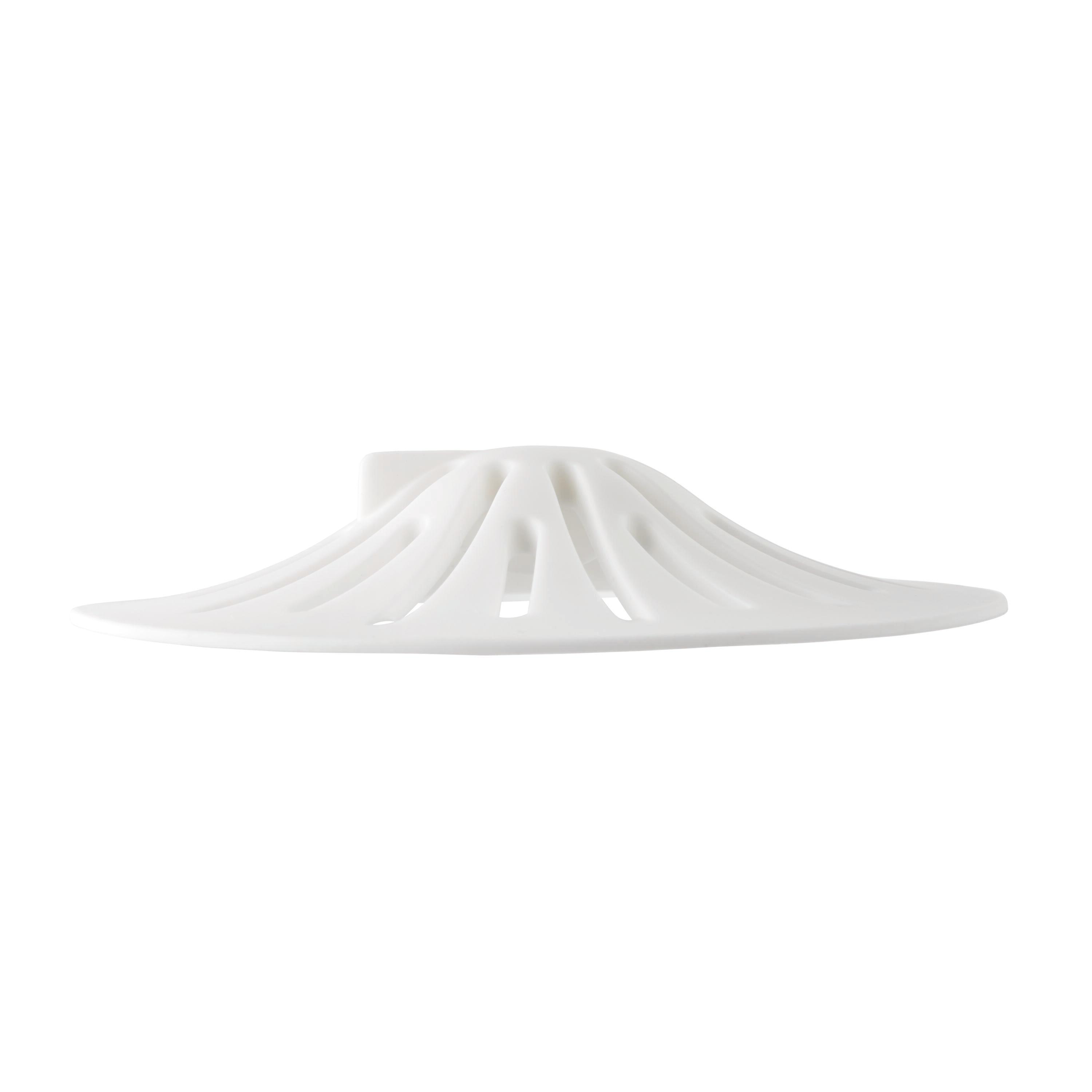 Catchy filtre universel éco-responsable blanc - Wirquin