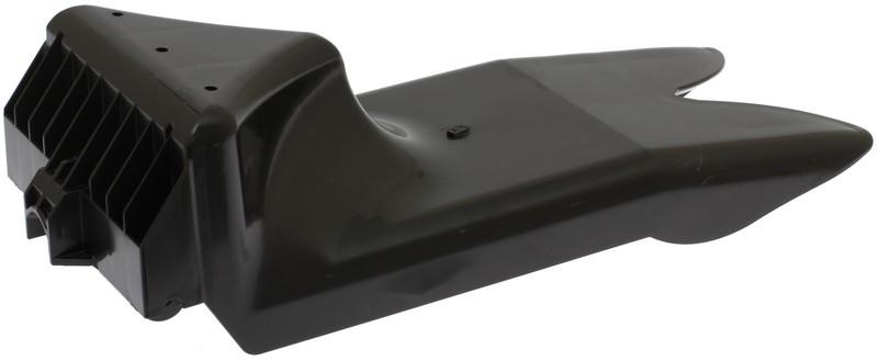 Déflecteur ARRIERE pour RM72.13H