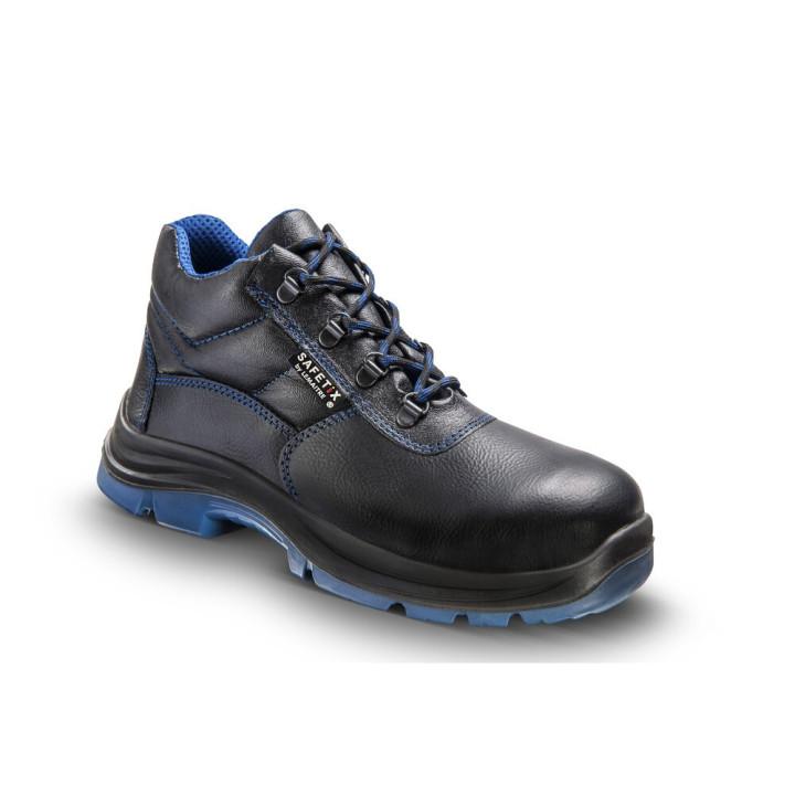Chaussure SMARTFOX Blue s3 high taille 44 - Lemaitre