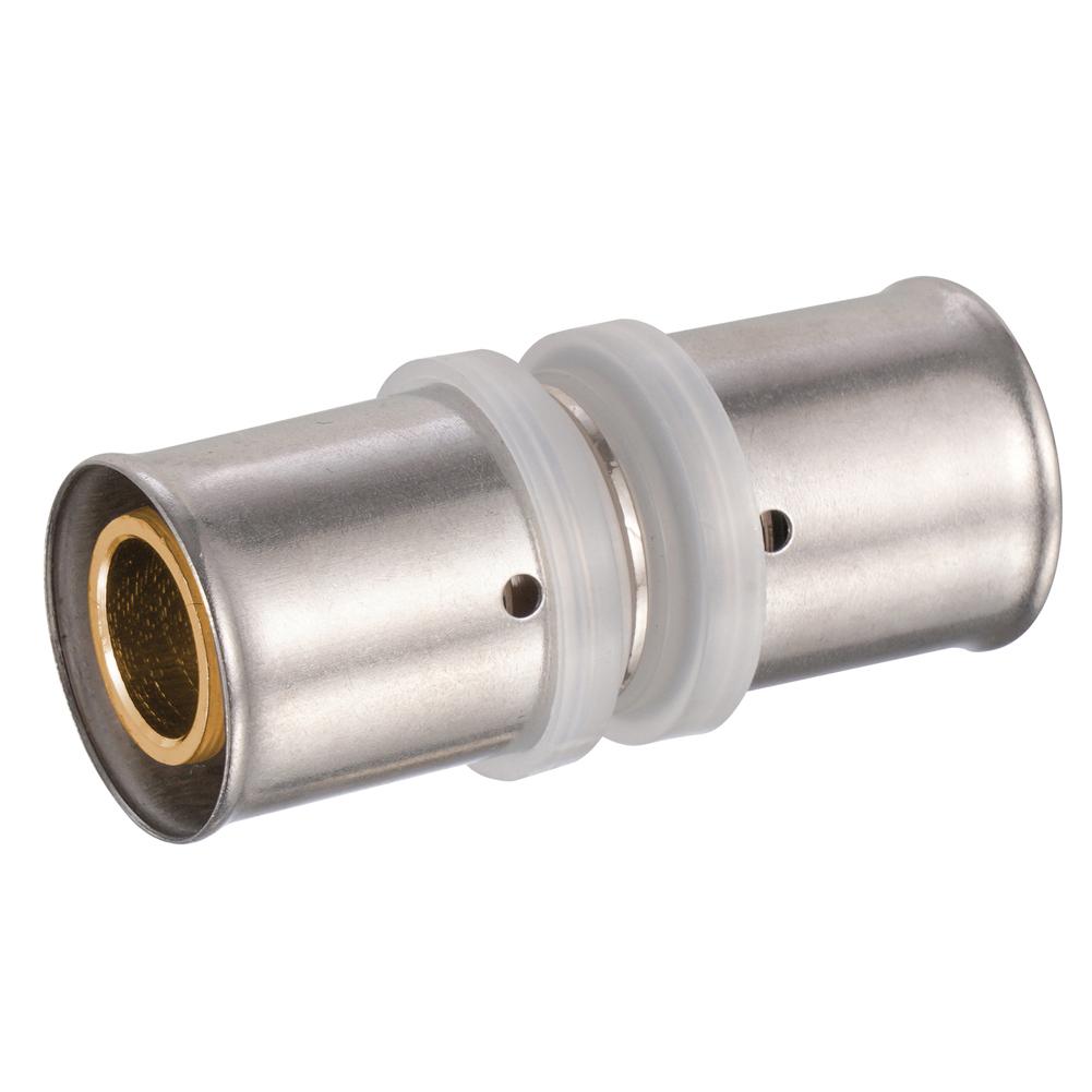 Union égale à sertir, multicouche D16