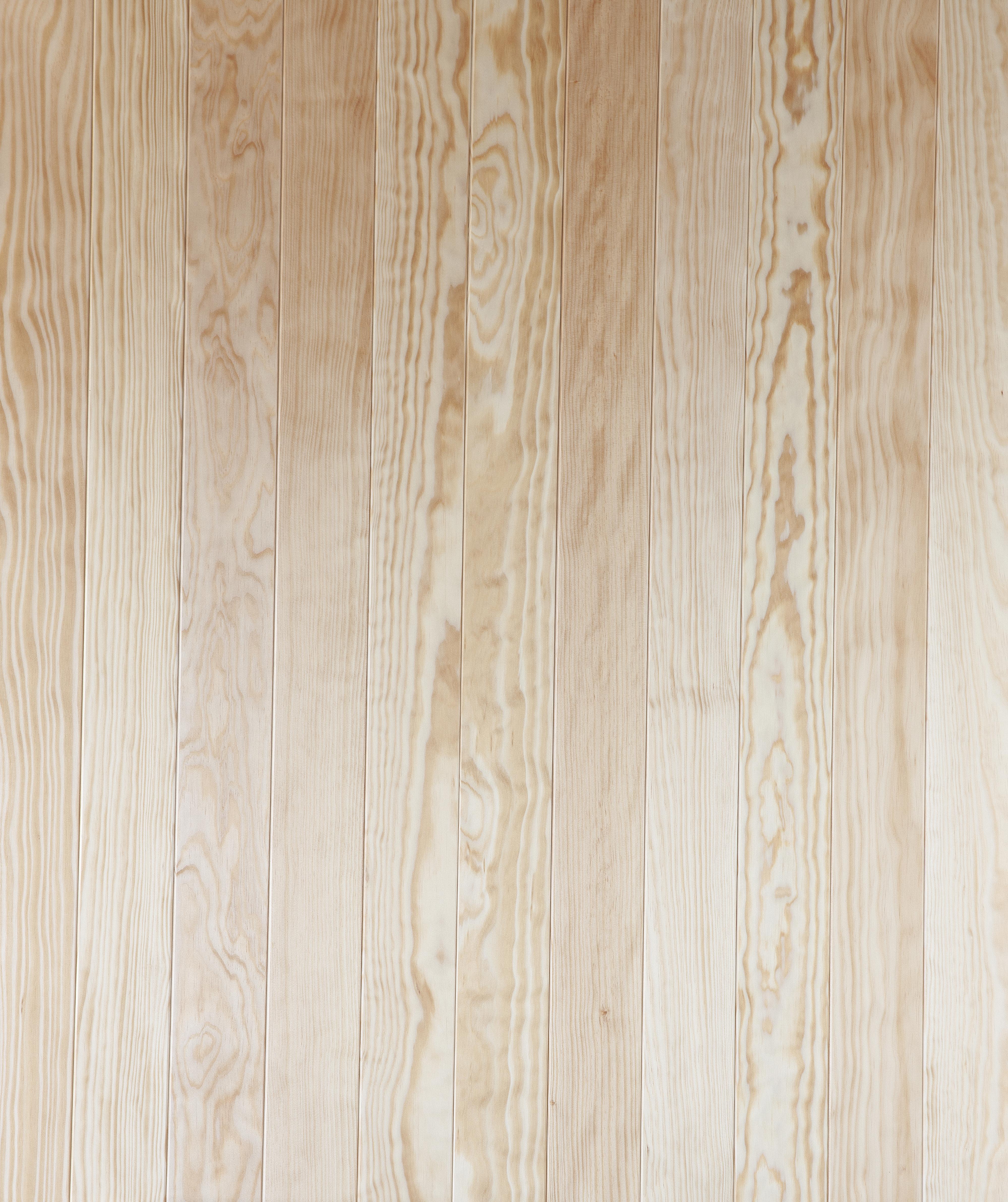 Lambris Brut sans nœuds - Profil Grain d'Orge - 2m x 9cm ép.10mm