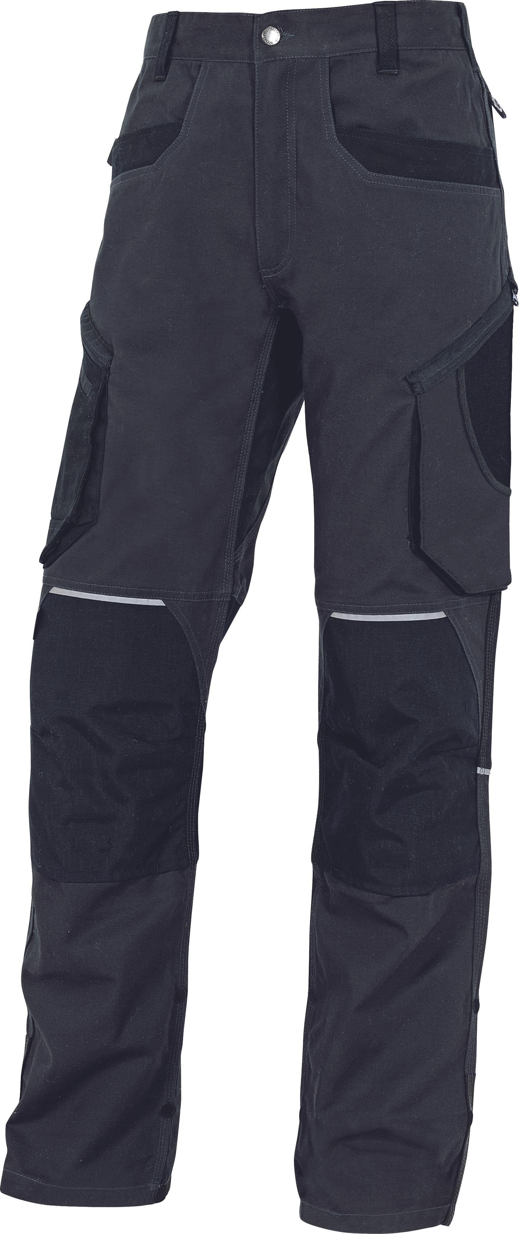 Pantalon Mach Originals  MOPA2 - Gris- T.M