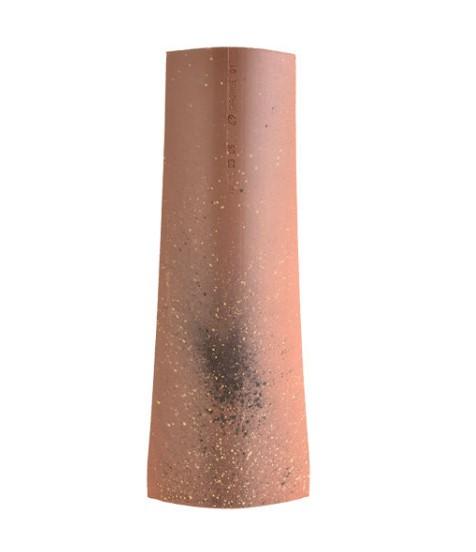 Tuile terre cuite Canal Gironde 50 Gabarre - long. 49,2 cm x larg. 18 cm