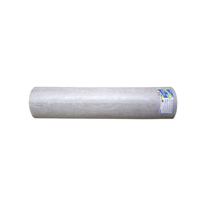 Tissu non tissé macroperforé en polypropylène MAPETEX SEL rouleau de 12,5m de long x 1m de largeur
