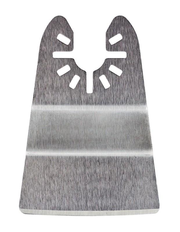 LAMES-SPATULES-ABRASIF - Spatule 52mm rigide pour racler