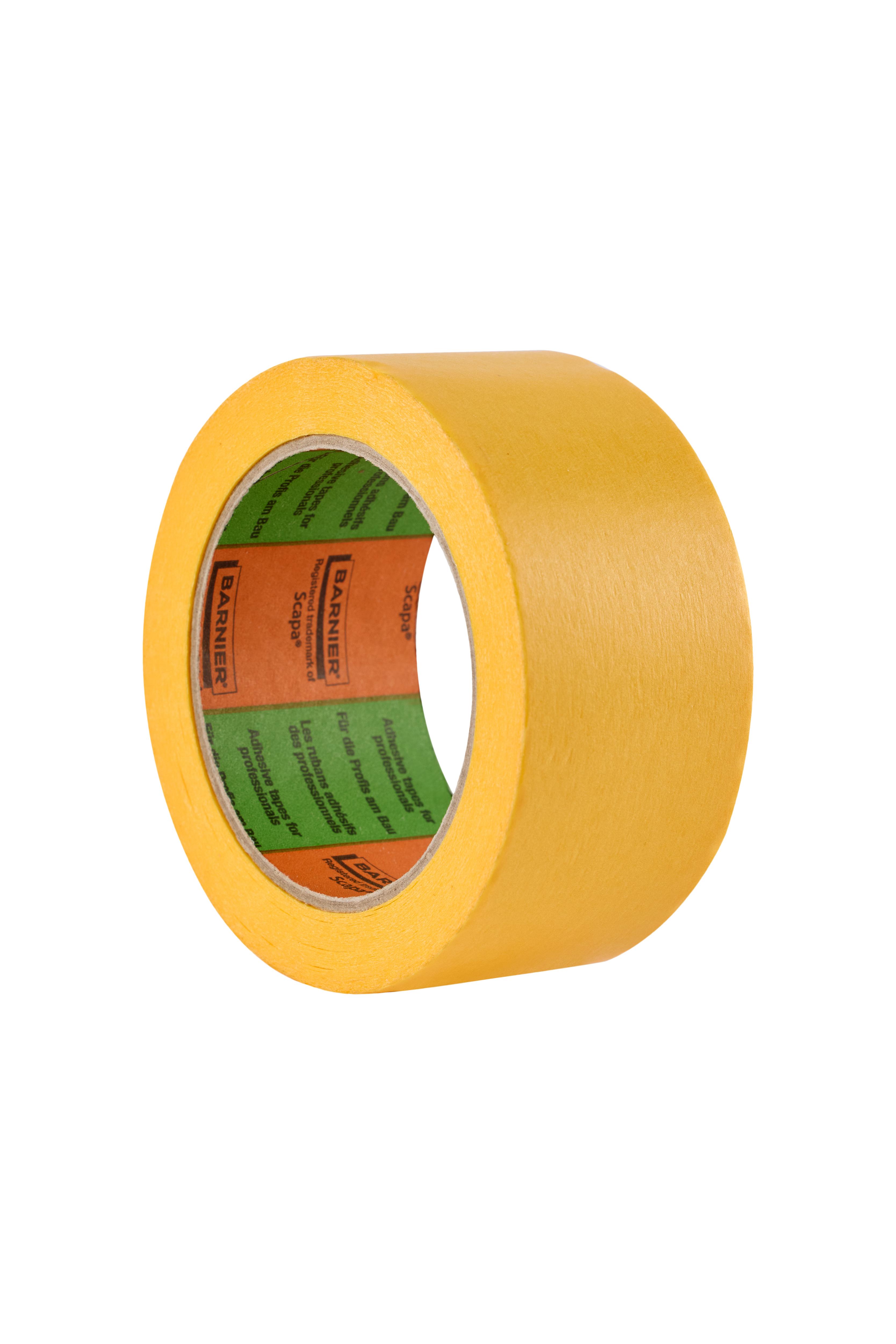 Ruban papier Gold masquage 3 mois 9100WP
