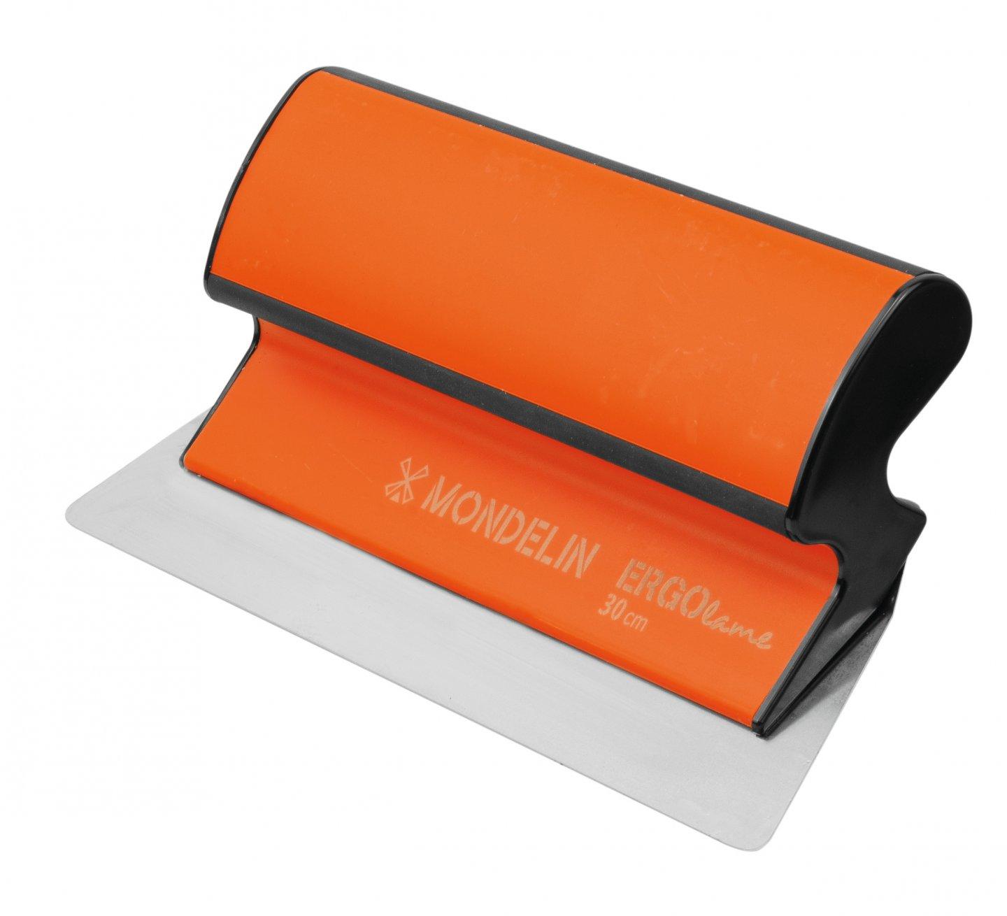 Ergolame® lissage rigide avec manche bimatière – 300MM