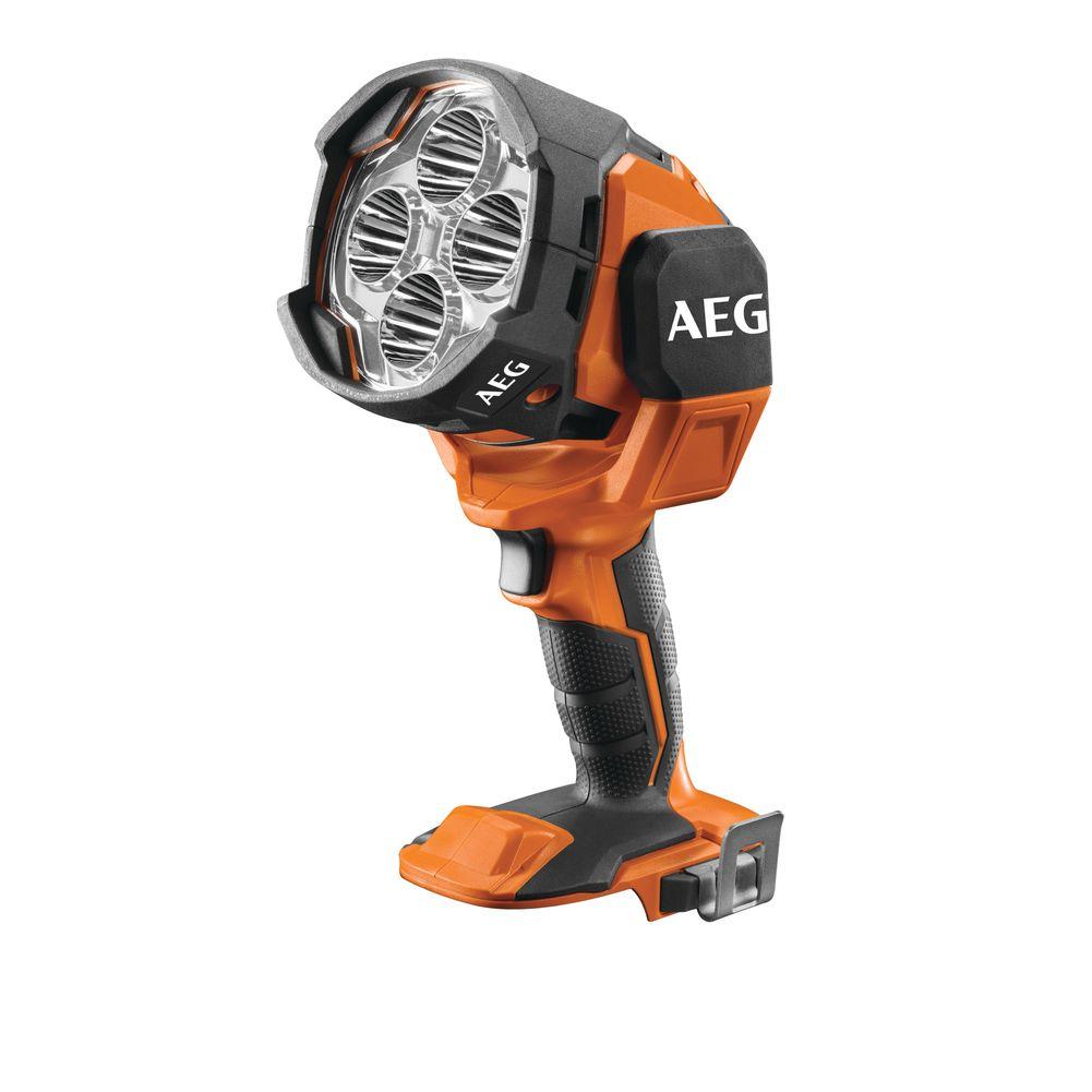 LAMPE TORCHE BTL18-0