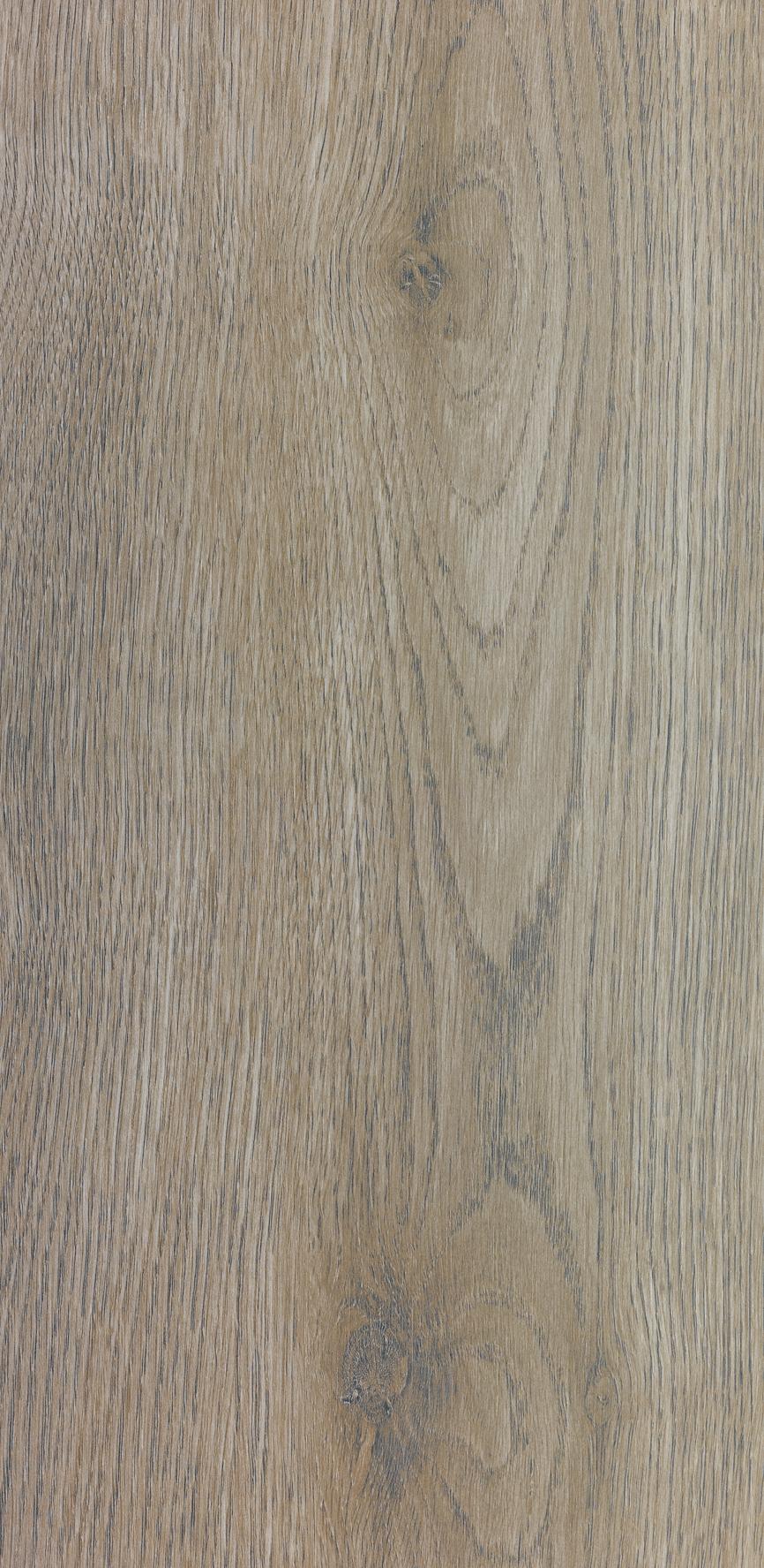 Profilé Jonction pour stratifié CLIP400 - L.900mm ép.8mm - 536 Chêne Lin