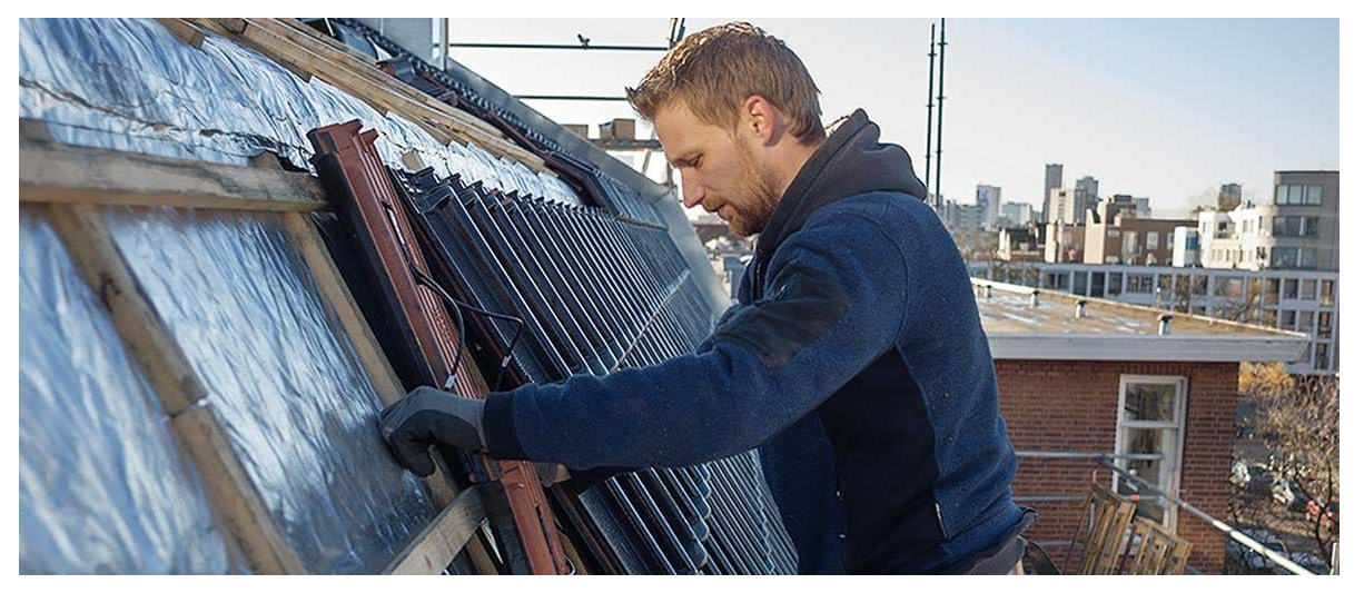 SKYTECH PRO XL 1,12M x 18M