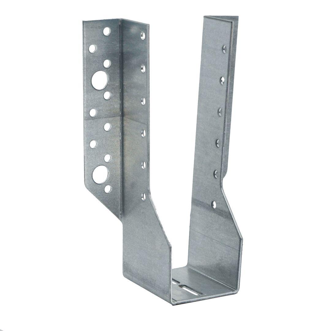 Sabot sécable pour l'extérieur ZPRO DJH-Z137/46 - 46 x 137 x 60 x 28MM ép.2MM