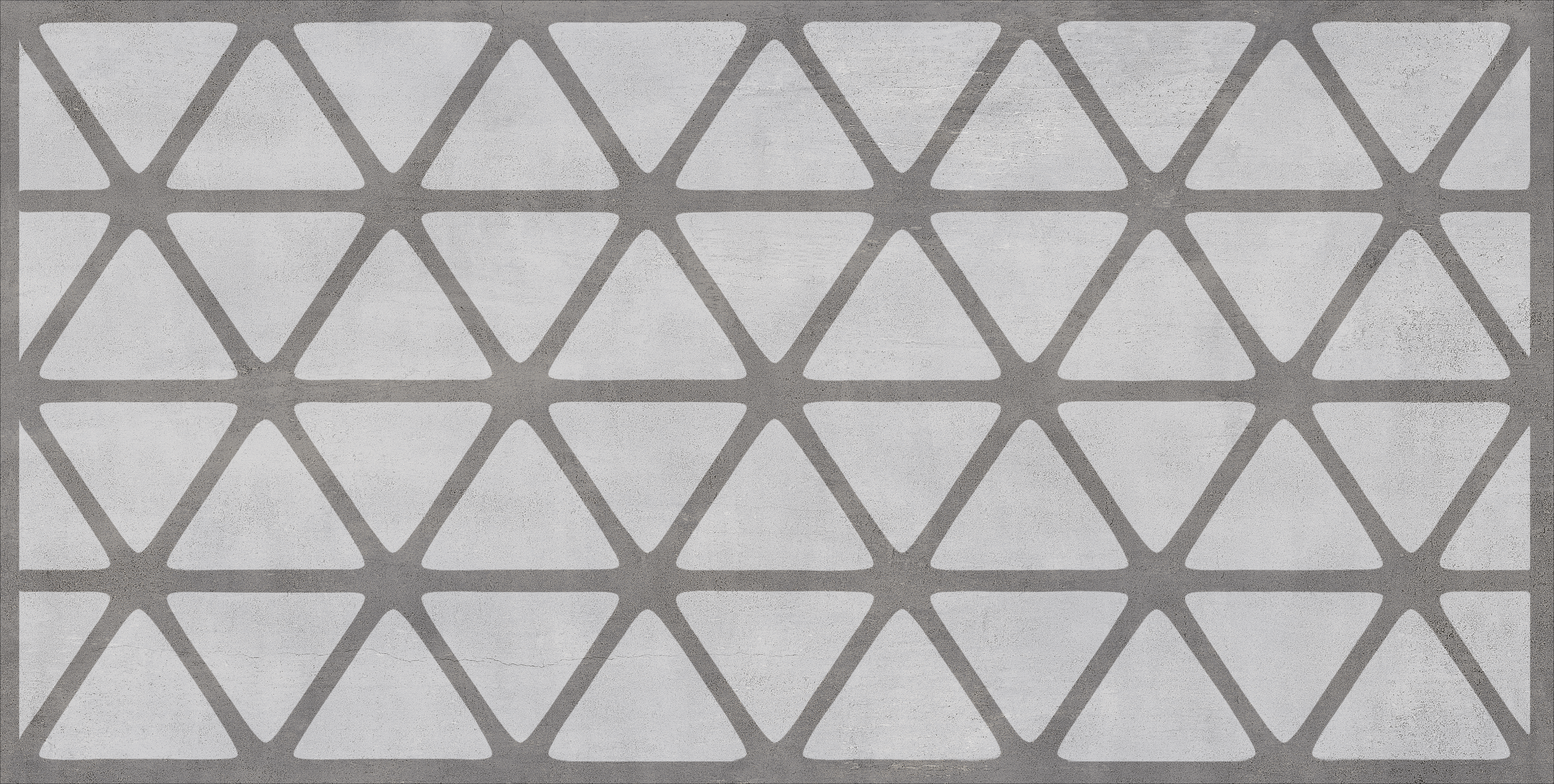 Carrelage mural faïence ATELERI 25 x 50CM RELIEVE MARENGO
