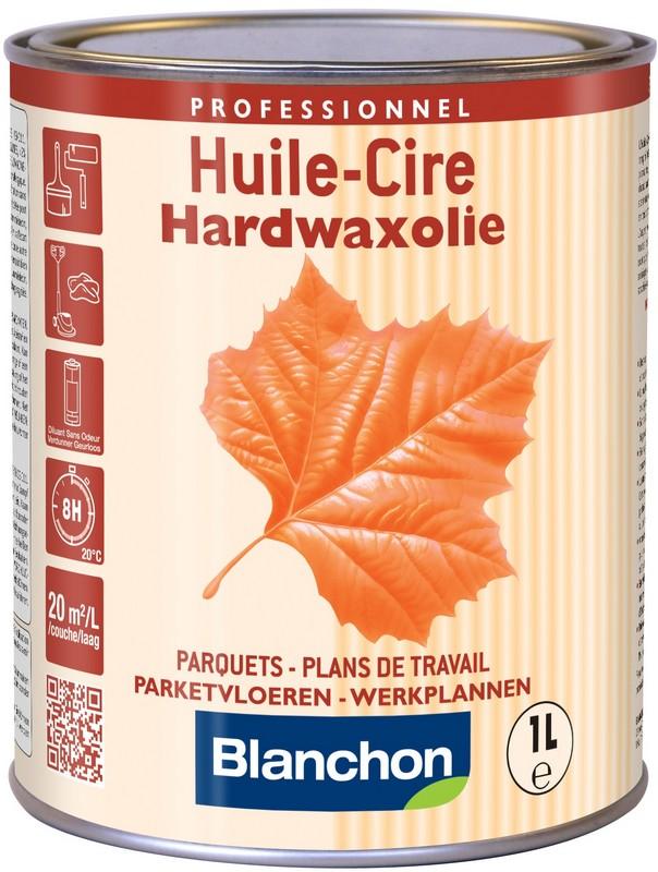 HUILE CIRE CHENE VIEUX DE FRANCE 1L