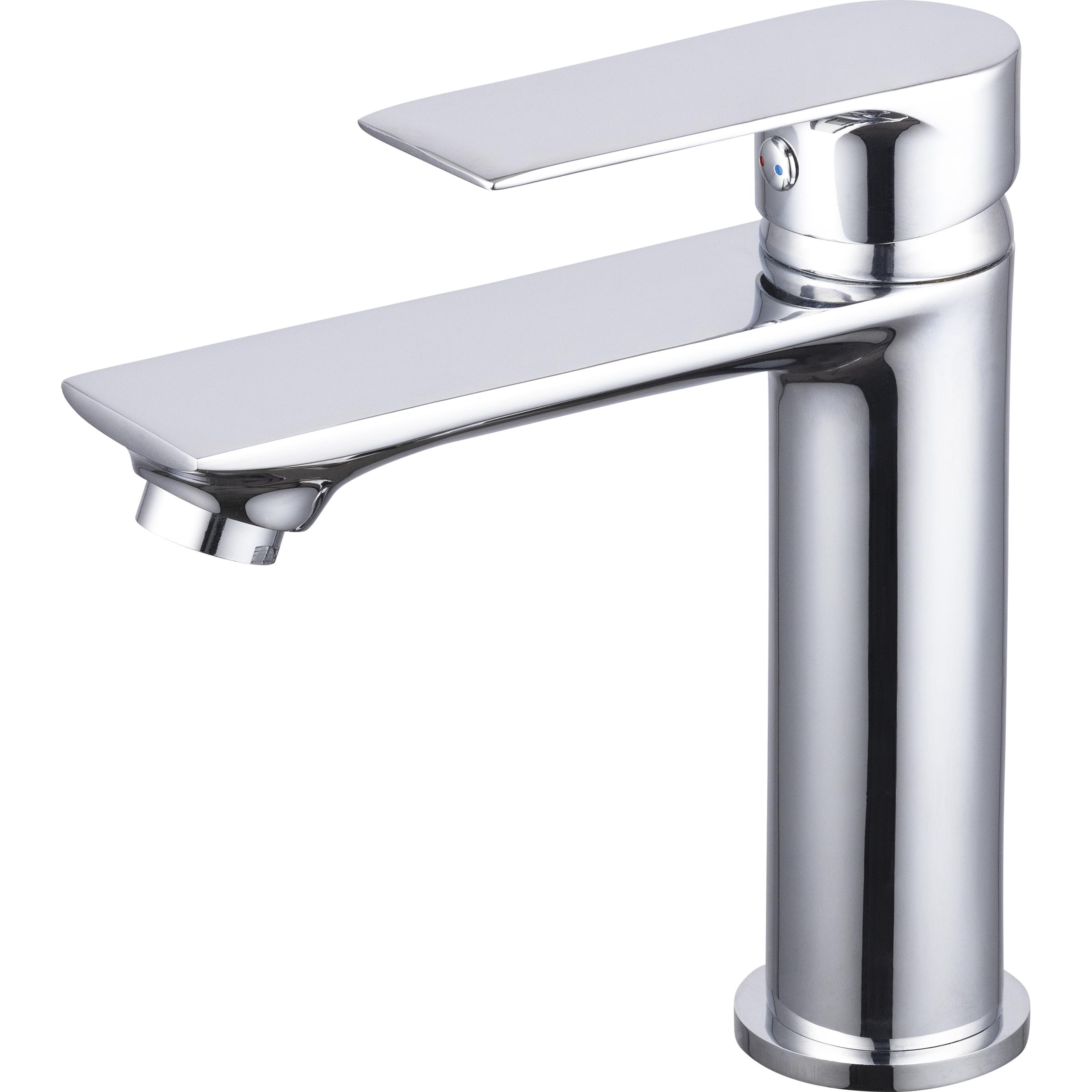 Mitigeur lavabo NYTIA - Chrome                                                    