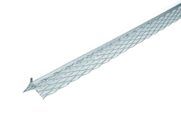 ARETE EXTERIEURE DEPLOYEE 840 EG JONC PVC NATUREL 3 ML