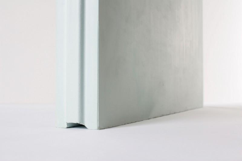 CARREAU DE PLATRE PLEIN HYDROFUGE HYDROMUR 7