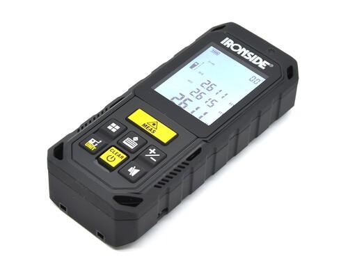 Télémètre laser vert  100m 