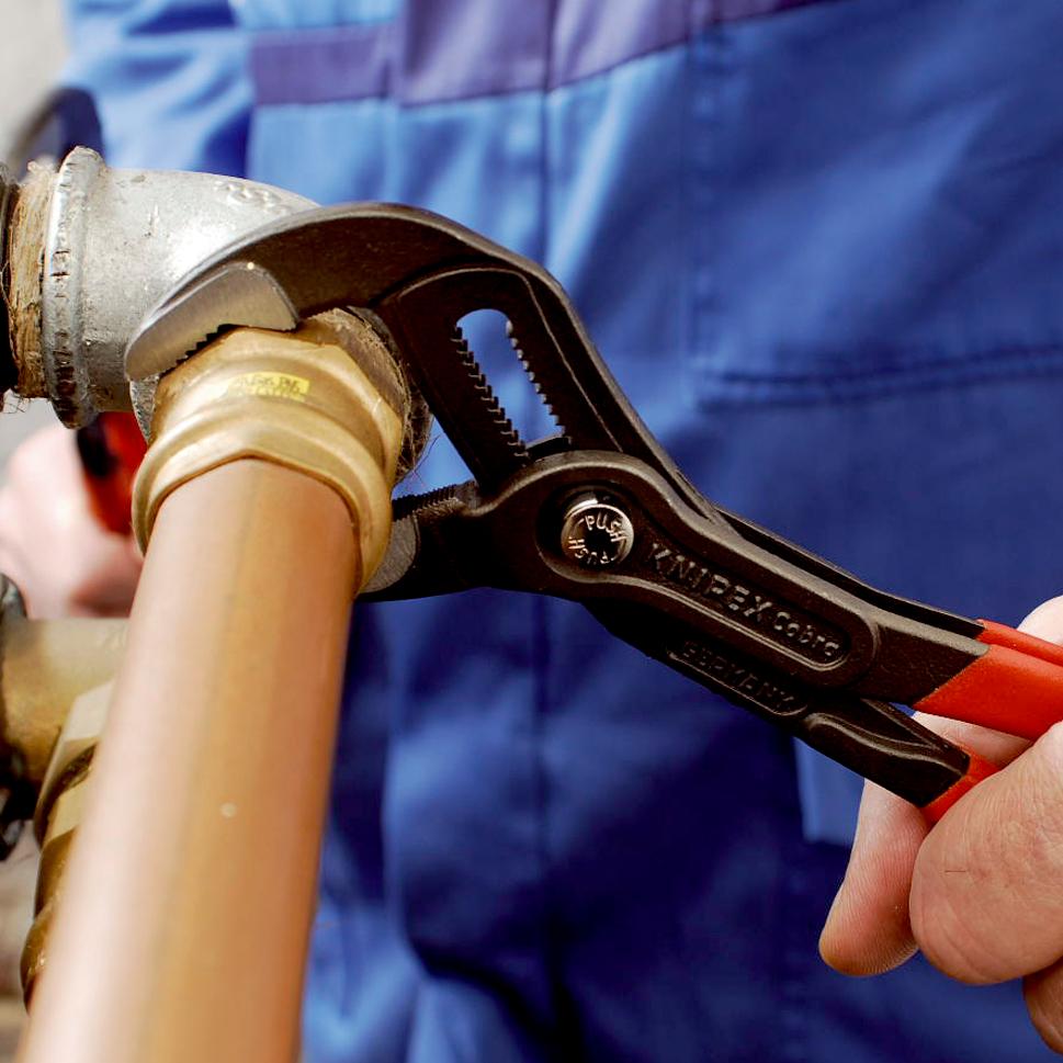 Pince multiprise Cobra® 250MM