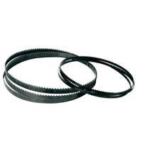 LAME SCIE RUBAN ACIER CARBONE DIM. 25X0.90 4TPI