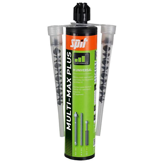 Cartouche scellement chimique Spit Multi-Max