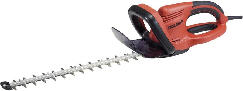 Taille-haie Semi-Pro 550 W 55 cm Ref HT355