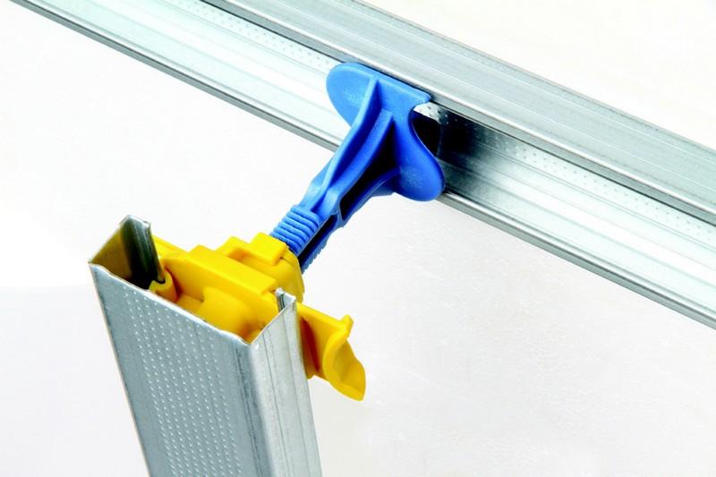 Appui intermédiaire 180MM - Boite de 50 pièces