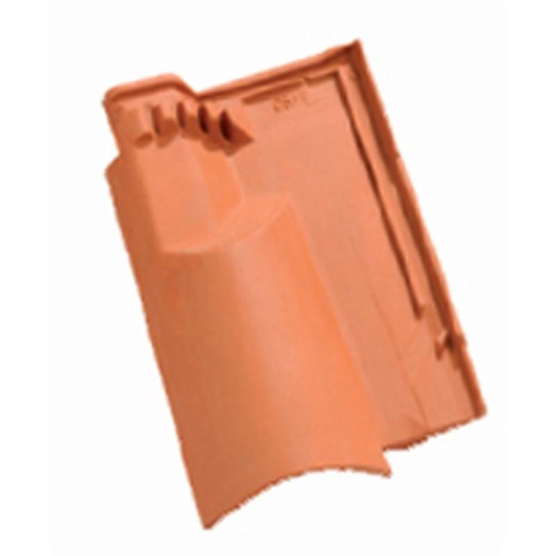 TUILE DE VENTILATION PLEIN SUD (SECTION 39 CM²) VENTOUX