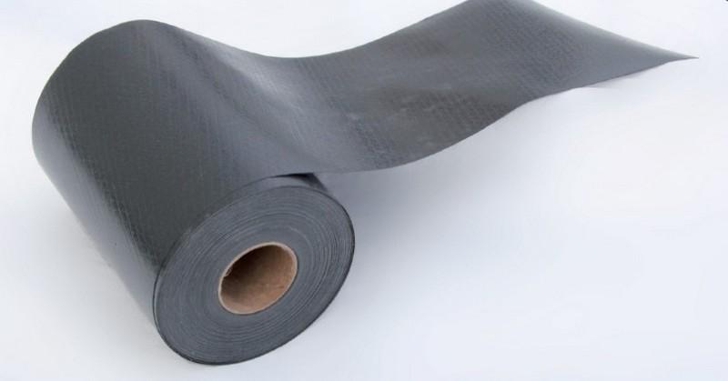 BANDE D'ARASE 300 mm x 30 m Ep. 400