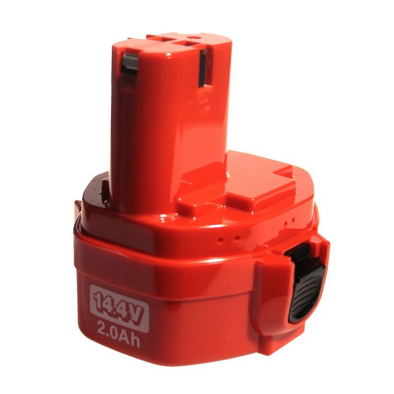 Batterie NiCd 14.4 V - 1.9 Ah - 1422