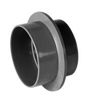 COLLERETTE POUR TUBE ALLONGE DIAMETRE 90 - CTA90