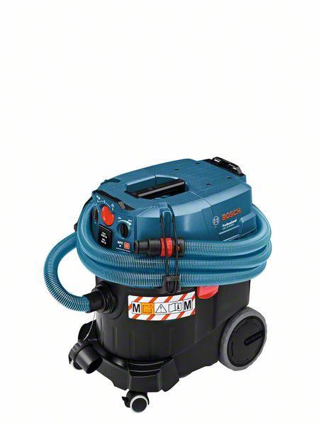 Aspirateur pour solides et liquides GAS 35 M AFC