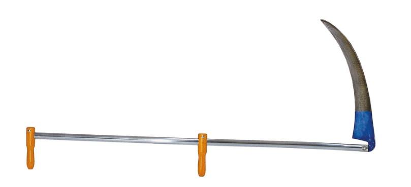 Faux+Manche Tube Articule 60cm