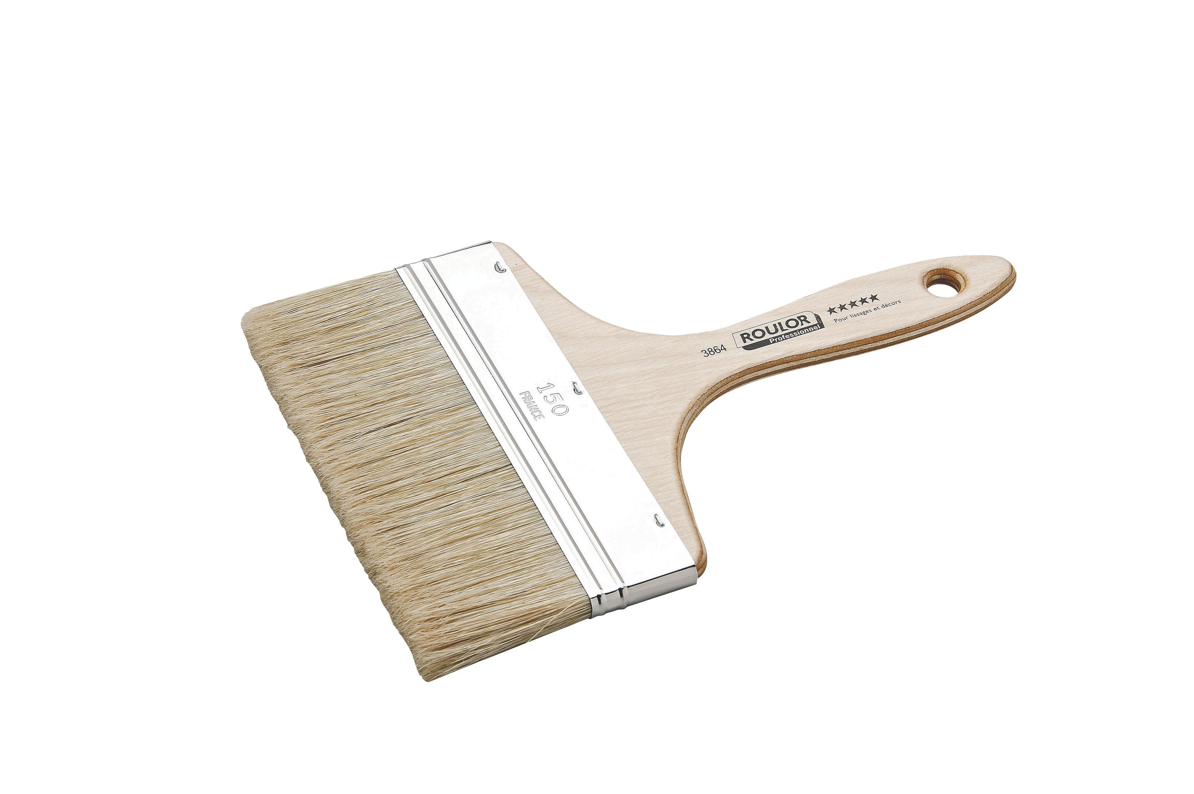 Spalter à lisser 5*- L.80MM