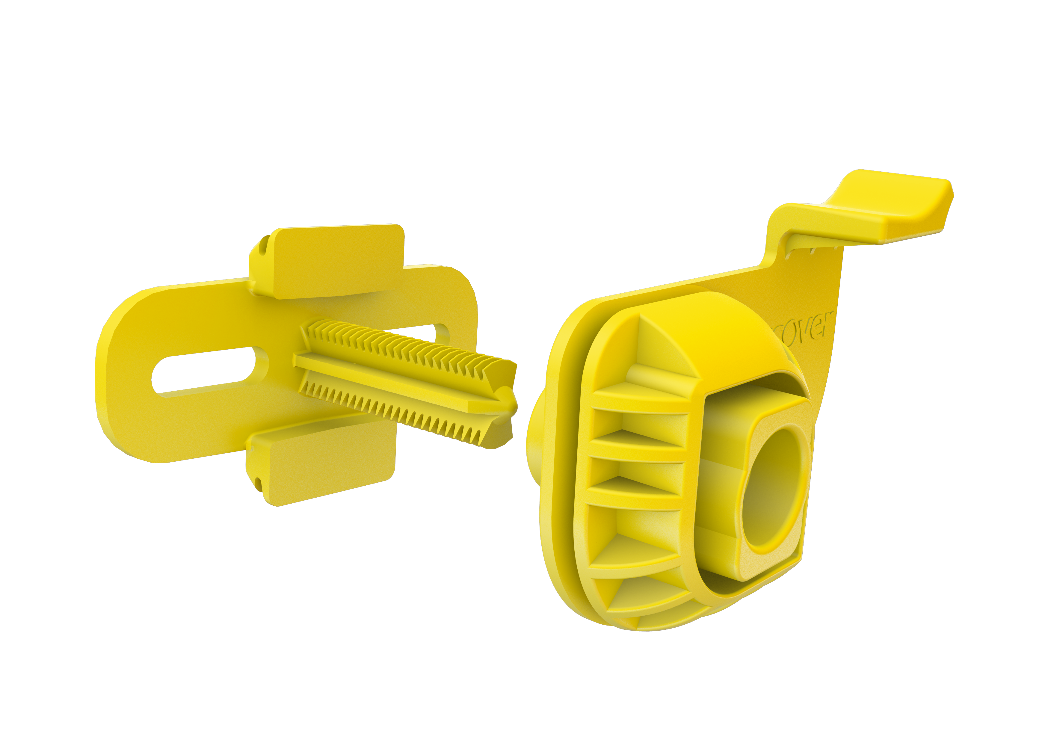 Appui Optima 2 75-160 (40 P)