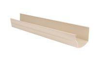 PROFILE GOUTTIERE OVATION TYPE 28 EN 4M SABLE - LG28S
